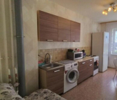 1-комн, 36кв м, этаж 8/10 ул Завертяева, 9 18