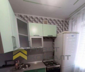 1-комн, 30кв м, этаж 8/9 ул 3-я Любинская, 5