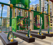 1-комн, 37кв м, этаж 2/10 6-й Амурский пр-д, 12
