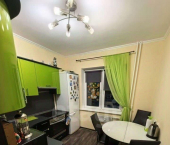 2-комн, 52кв м, этаж 5/10 Волгоградская улица, 42