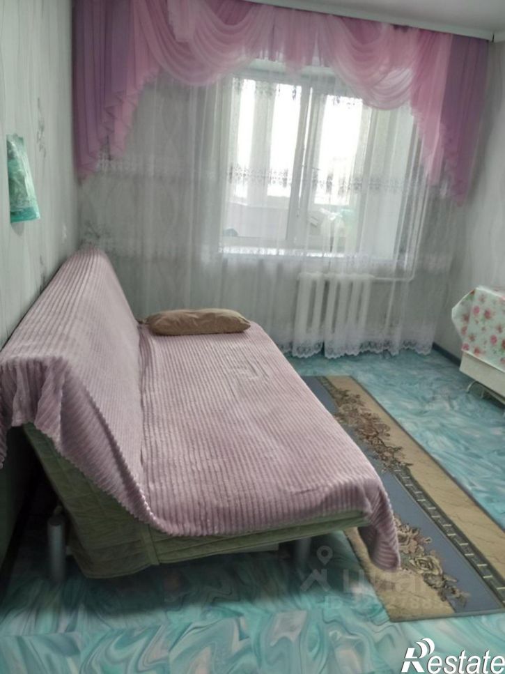 Комната ул Масленникова, 64,  д. 64