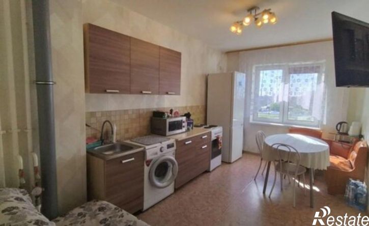 1-комн квартира ул Завертяева, 9 18,  д. 9 18,  к. 18