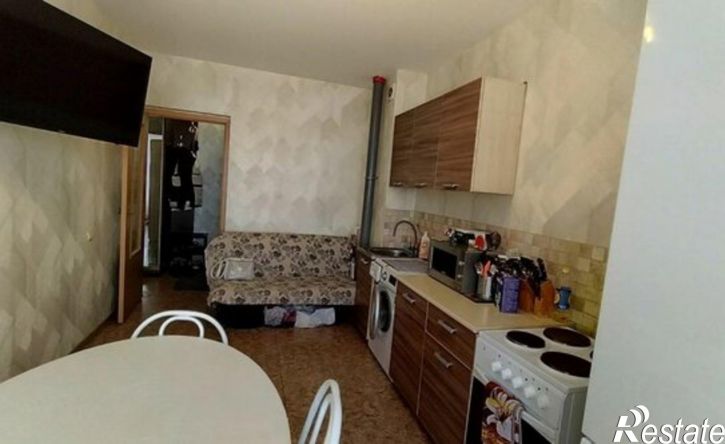 1-комн квартира ул Завертяева, 9 18,  д. 9 18,  к. 18