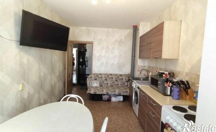 1-комн квартира ул Завертяева, 9 18,  д. 9 18,  к. 18