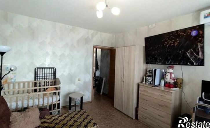 1-комн квартира ул Завертяева, 9 18,  д. 9 18,  к. 18
