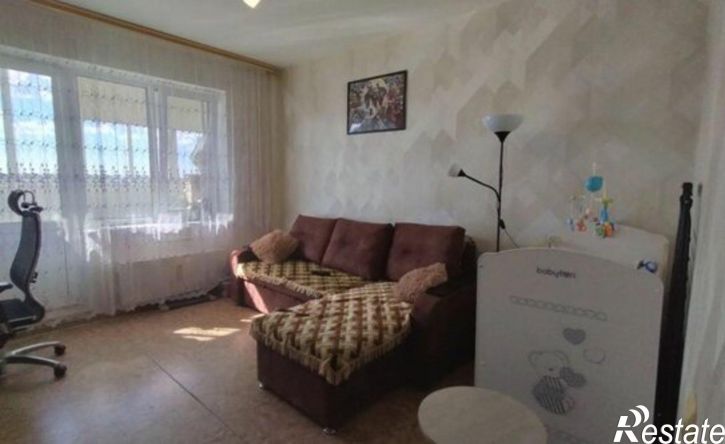 1-комн квартира ул Завертяева, 9 18,  д. 9 18,  к. 18