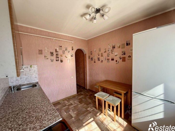 1-комн квартира ул Успенского, 31/3,  д. 31/3