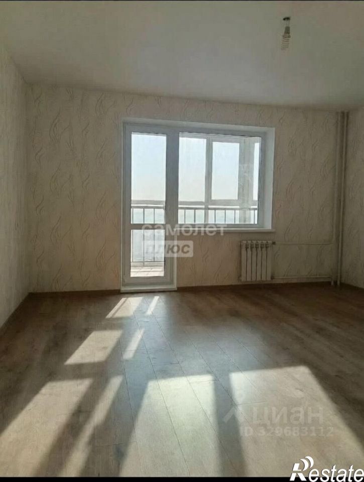 1-комн квартира ул Орджоникидзе, 268 1,  д. 268 1,  к. 1