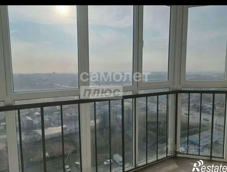 1-комн квартира ул Орджоникидзе, 268 1,  д. 268 1,  к. 1