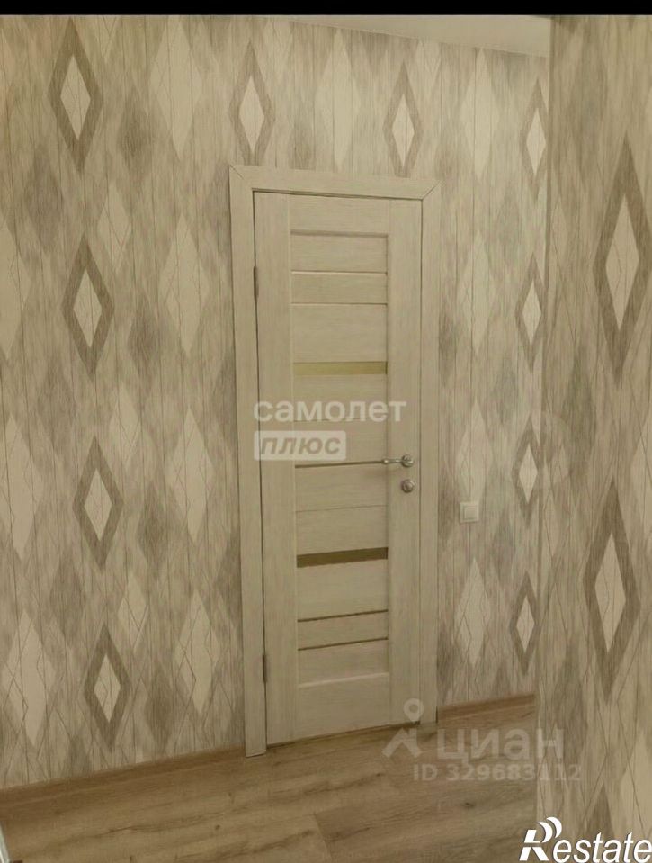 1-комн квартира ул Орджоникидзе, 268 1,  д. 268 1,  к. 1