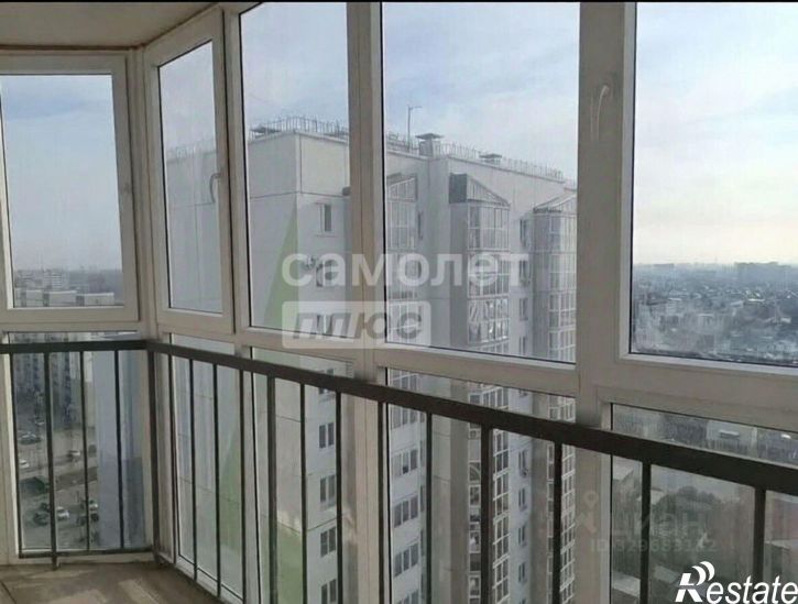 1-комн квартира ул Орджоникидзе, 268 1,  д. 268 1,  к. 1