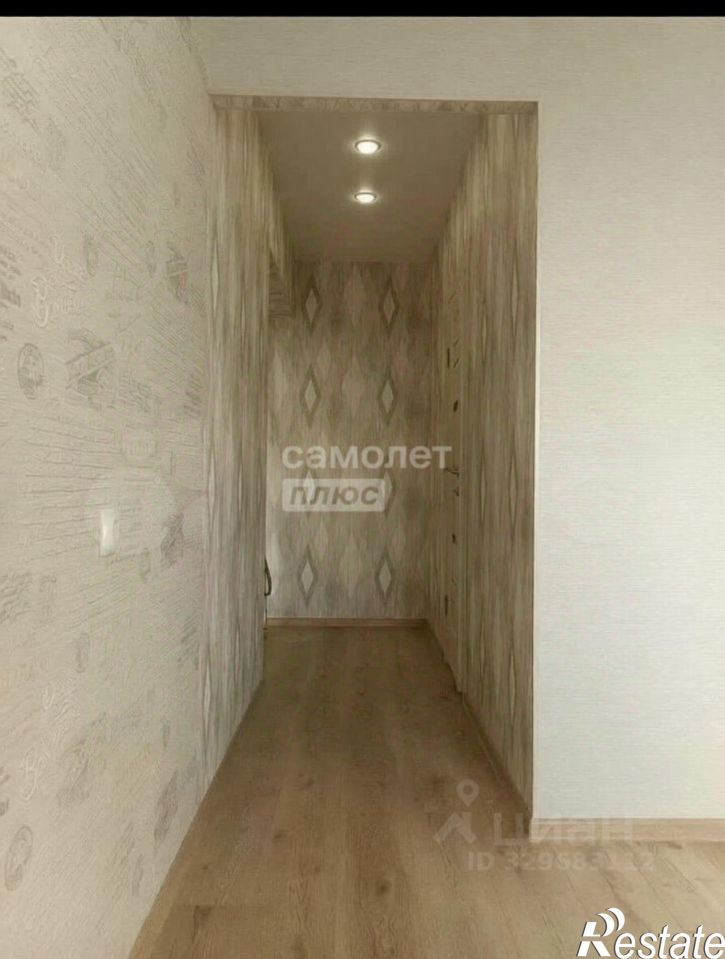 1-комн квартира ул Орджоникидзе, 268 1,  д. 268 1,  к. 1