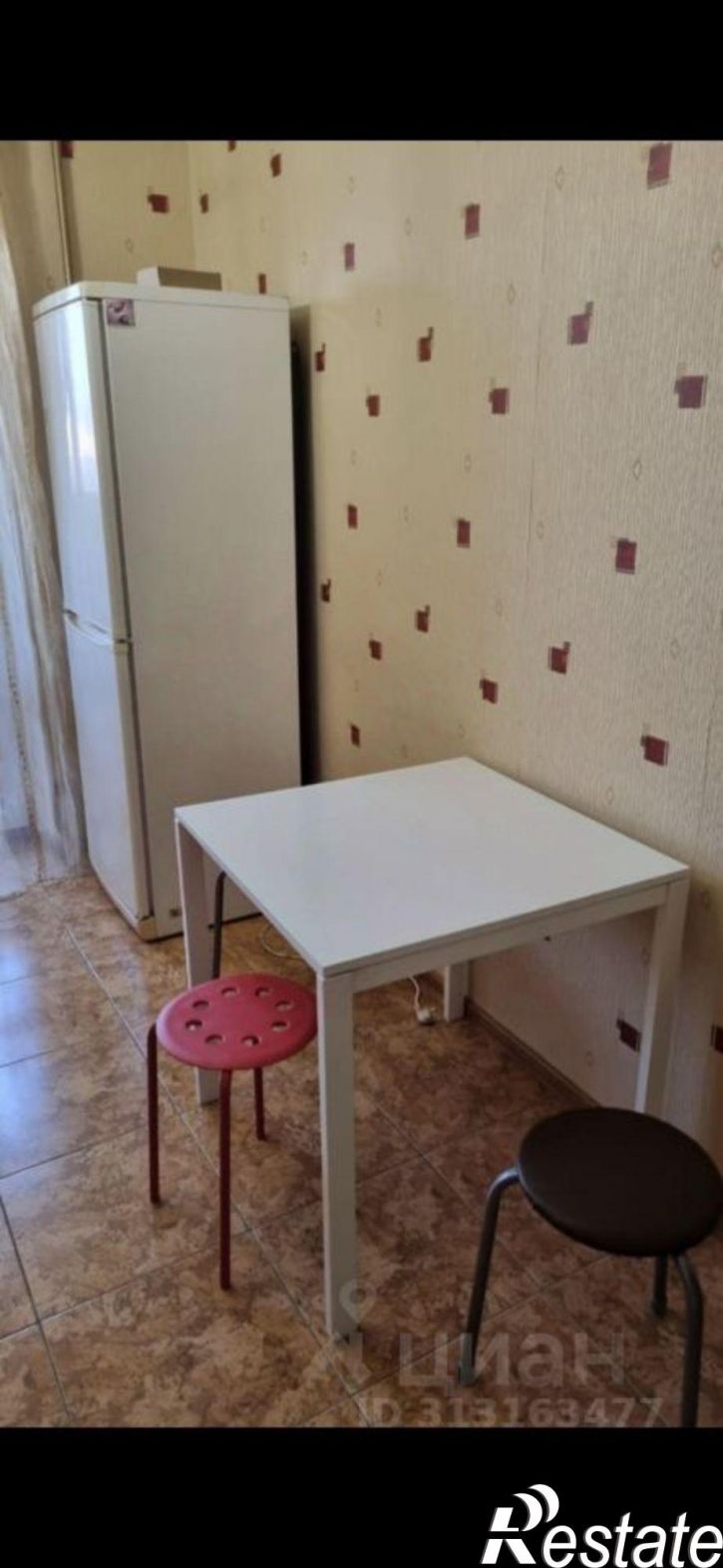 1-комн квартира ул 3-я Енисейская, 32 1,  д. 32 1,  к. 1