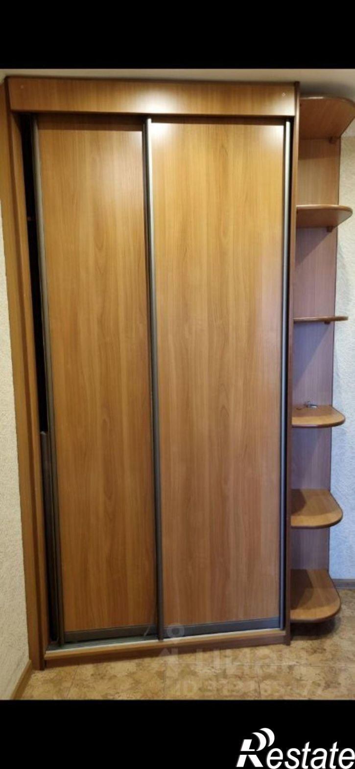 1-комн квартира ул 3-я Енисейская, 32 1,  д. 32 1,  к. 1