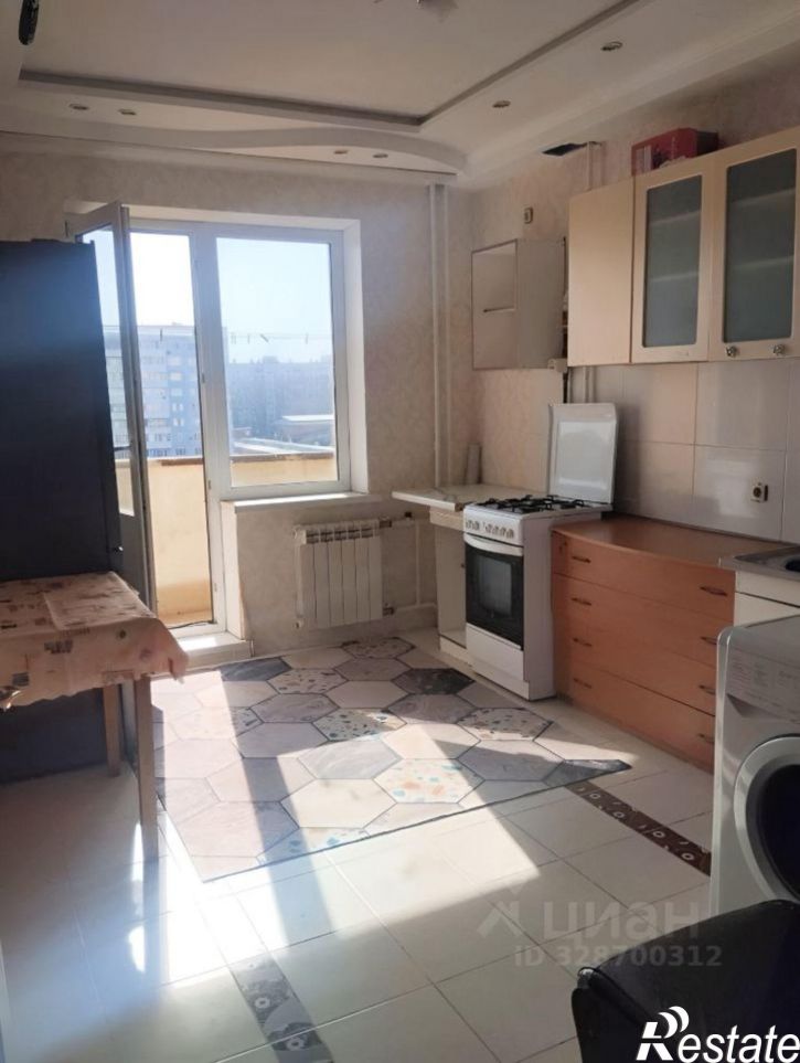 1-комн квартира ул Малиновского, 12 1,  д. 12 1,  к. 1