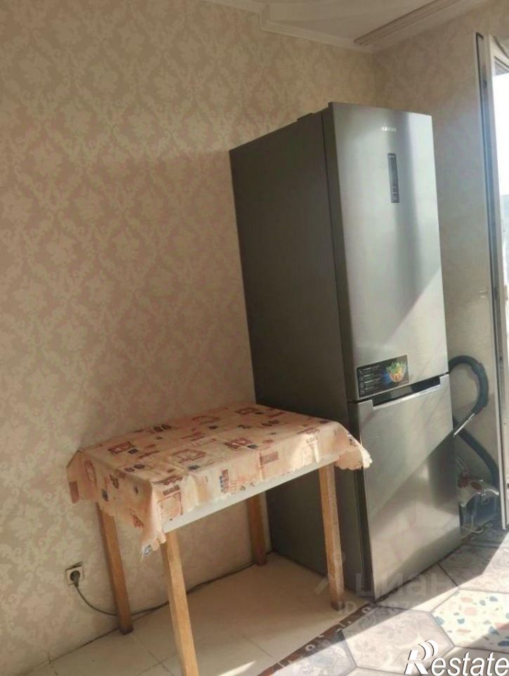 1-комн квартира ул Малиновского, 12 1,  д. 12 1,  к. 1