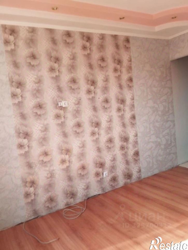 1-комн квартира ул Малиновского, 12 1,  д. 12 1,  к. 1