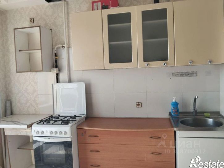 1-комн квартира ул Малиновского, 12 1,  д. 12 1,  к. 1