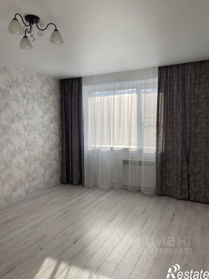 1-комн квартира ул Звездная, 8 1,  д. 8 1,  к. 1