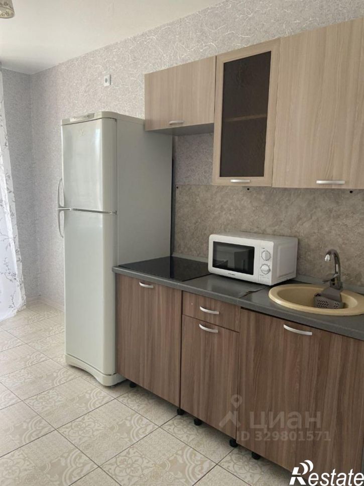 1-комн квартира ул Звездная, 8 1,  д. 8 1,  к. 1