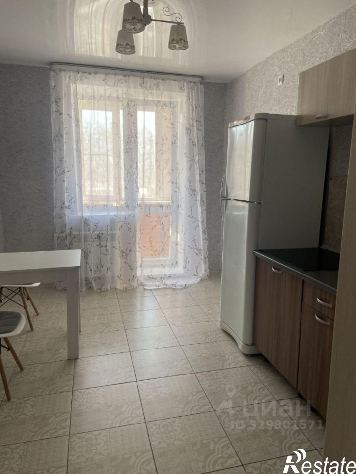 1-комн квартира ул Звездная, 8 1,  д. 8 1,  к. 1