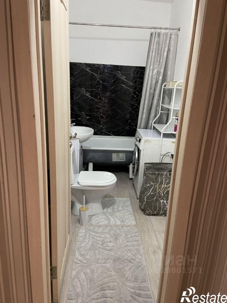 1-комн квартира ул Звездная, 8 1,  д. 8 1,  к. 1