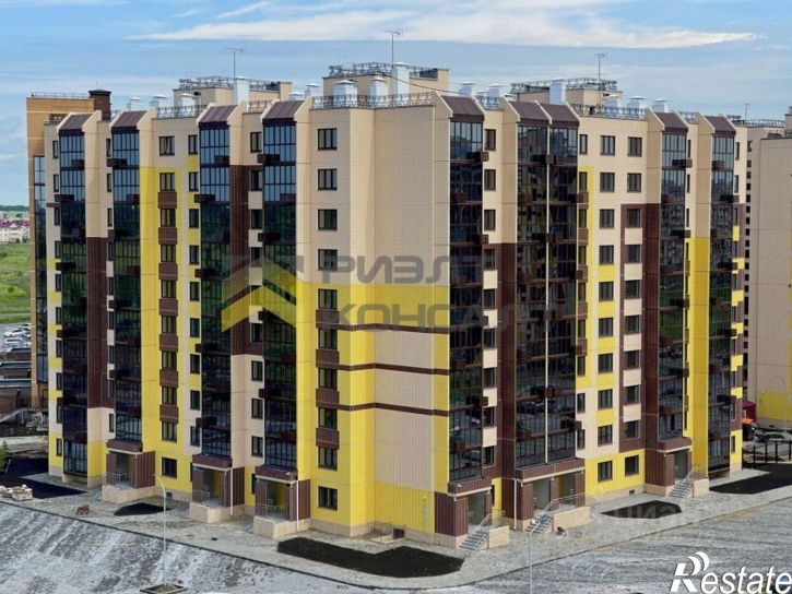 1-комн квартира 6-й Амурский пр-д, 12,  д. 12