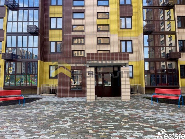 1-комн квартира 6-й Амурский пр-д, 12,  д. 12