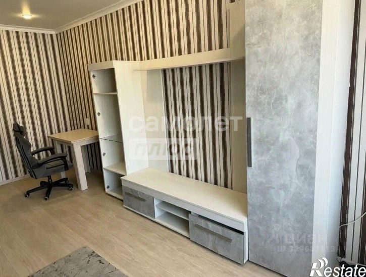 1-комн квартира ул Арнольда Нейбута, 64,  д. 64