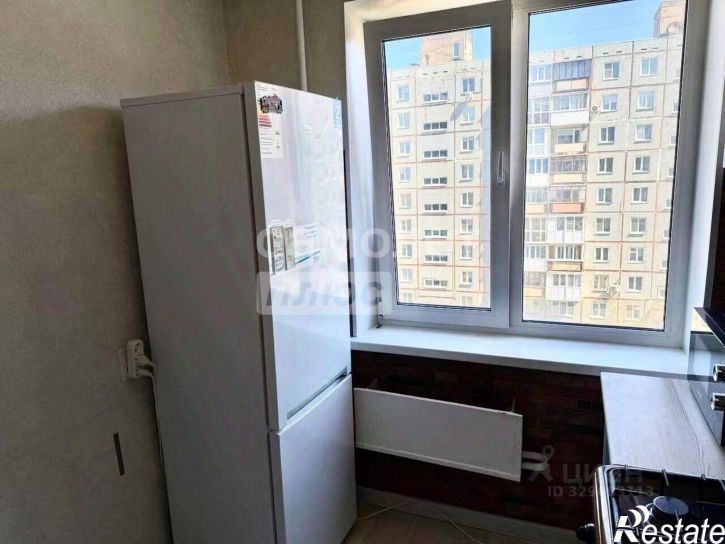 1-комн квартира ул Арнольда Нейбута, 64,  д. 64