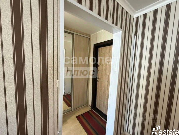 1-комн квартира ул Арнольда Нейбута, 64,  д. 64