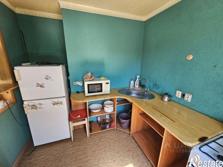 1-комн квартира улица Фугенфирова, 7,  д. 7