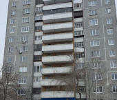 3-комн, 70кв м, этаж 5/13 ул Конева, 34/2