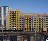 2-комн, 67 кв м, этаж 5/9 улица Крупской, 12к5