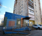 2-комн, 40кв м, этаж 2/9 улица Челюскинцев, 97
