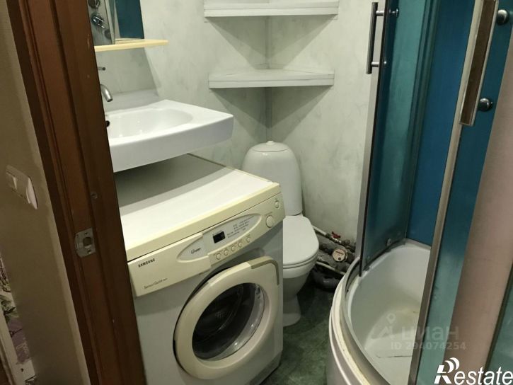 1-комн квартира ул Авиагородок, 34,  д. 34