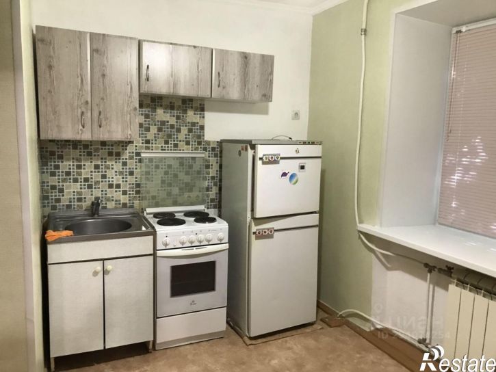 1-комн квартира ул Авиагородок, 34,  д. 34