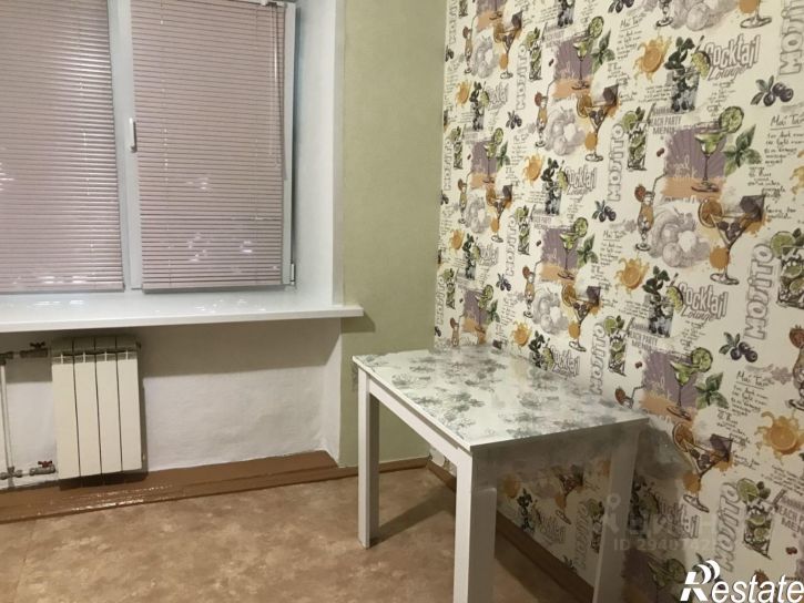 1-комн квартира ул Авиагородок, 34,  д. 34