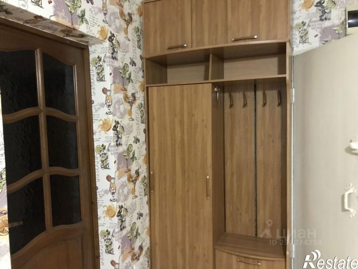 1-комн квартира ул Авиагородок, 34,  д. 34