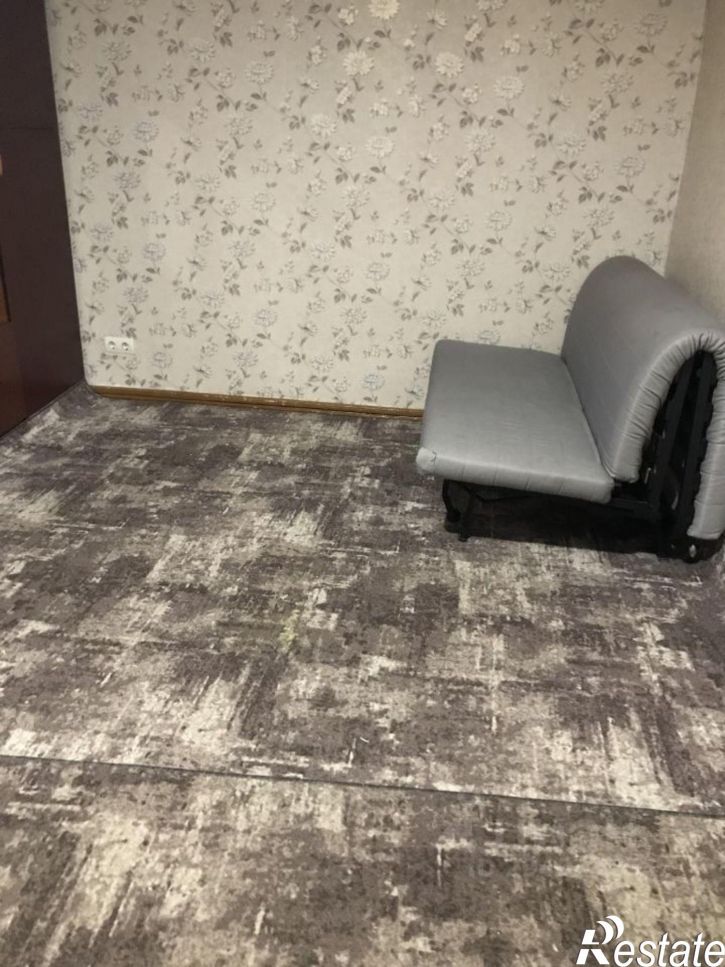 1-комн квартира ул Авиагородок, 34,  д. 34