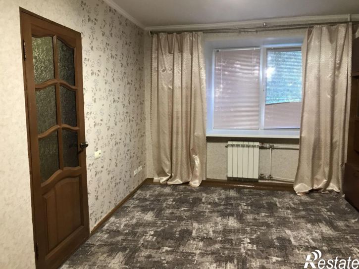 1-комн квартира ул Авиагородок, 34,  д. 34