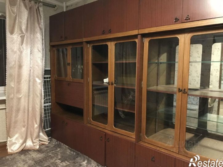1-комн квартира ул Авиагородок, 34,  д. 34