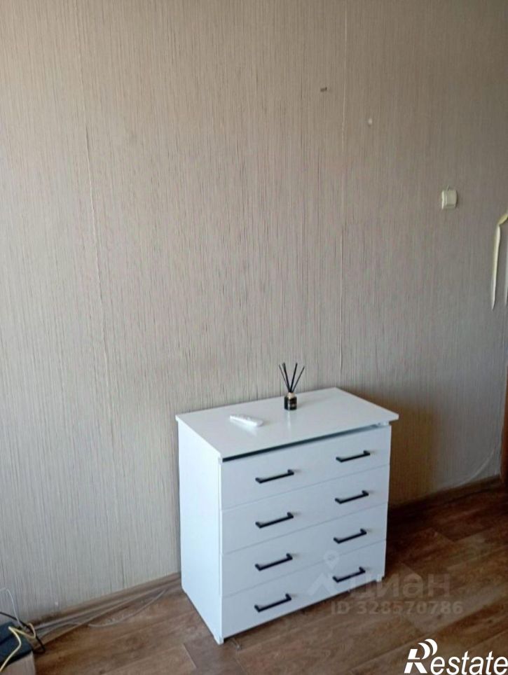 1-комн квартира ул 3-я Молодежная, 77,  д. 77