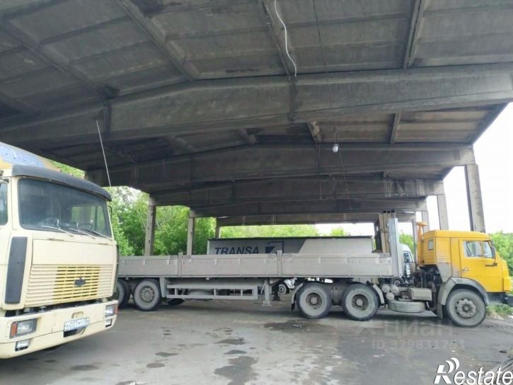 Отдельное здание ул 22 Партсъезда, 98Г,  д. 98Г