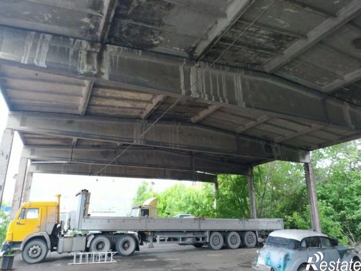 Отдельное здание ул 22 Партсъезда, 98Г,  д. 98Г