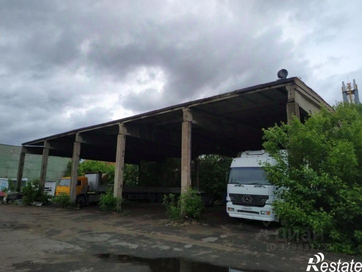 Отдельное здание ул 22 Партсъезда, 98Г,  д. 98Г