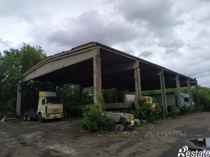 Отдельное здание ул 22 Партсъезда, 98Г,  д. 98Г