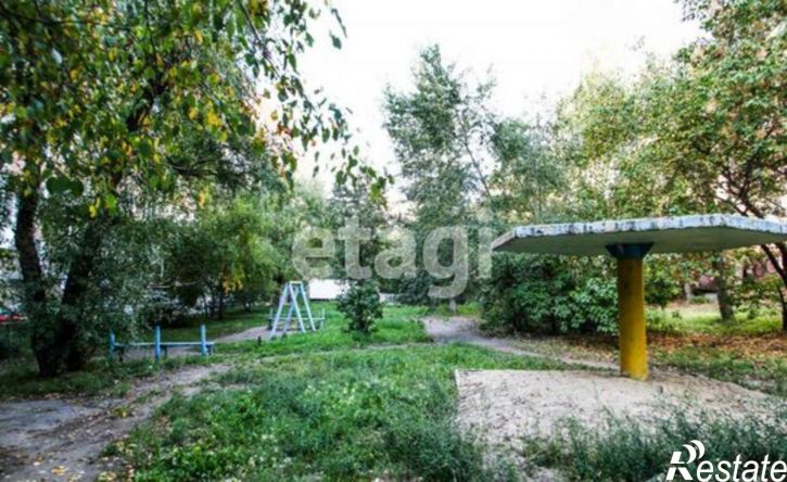 1-комн квартира ул Иртышская Набережная, 12,  д. 12