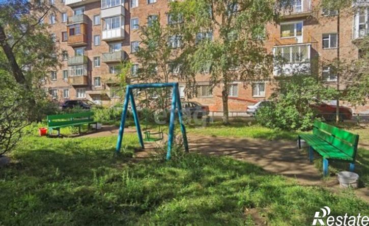 1-комн квартира ул Иртышская Набережная, 12,  д. 12