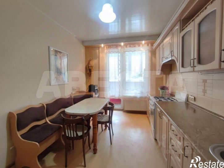 1-комн квартира улица Степанца, 2/1,  д. 2/1